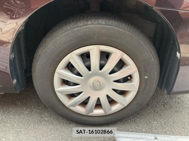 Toyota PREMIO 2008-04 8745231-5