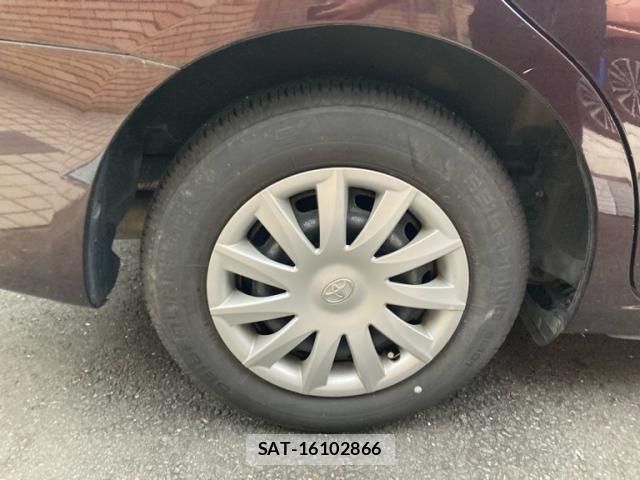 Toyota PREMIO 2008-04 8745231-6