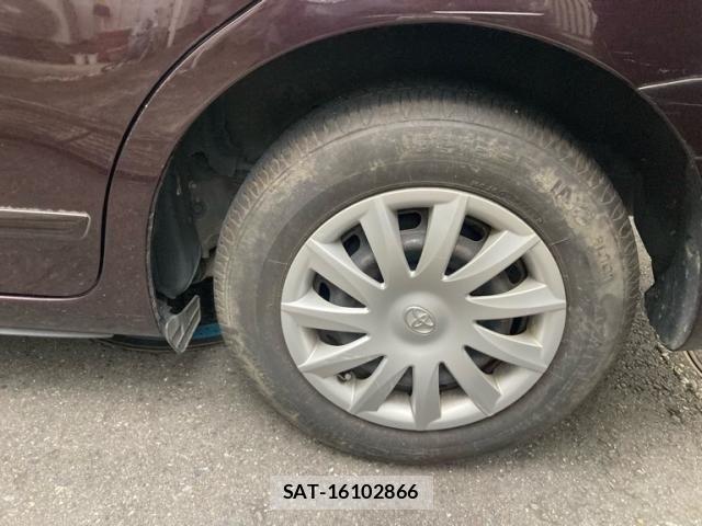 Toyota PREMIO 2008-04 8745231-7