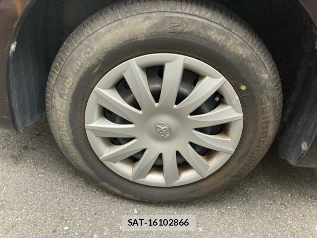 Toyota PREMIO 2008-04 8745231-8