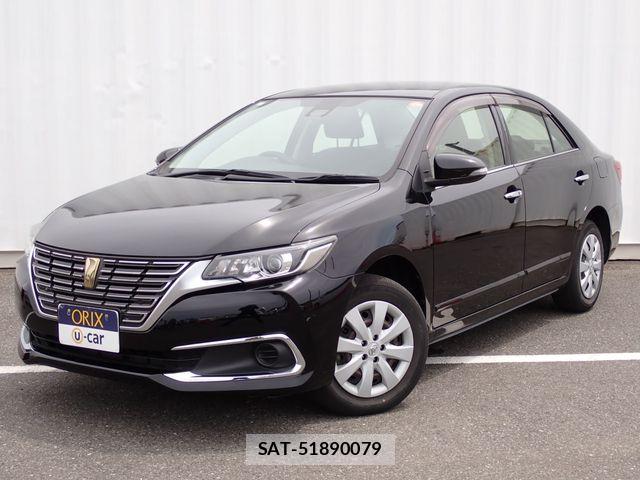 Toyota PREMIO 2021-03 8781639-0