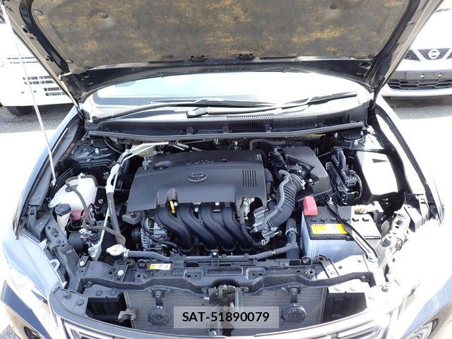 Toyota PREMIO 2021-03 8781639-3