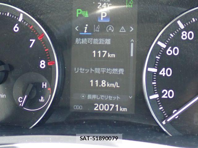 Toyota PREMIO 2021-03 8781639-8