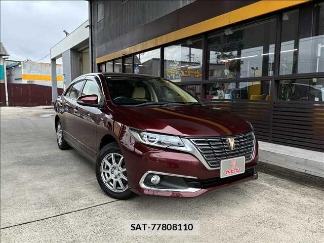 sat car