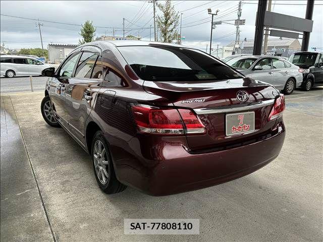 Toyota PREMIO 2019-09 8849039-1