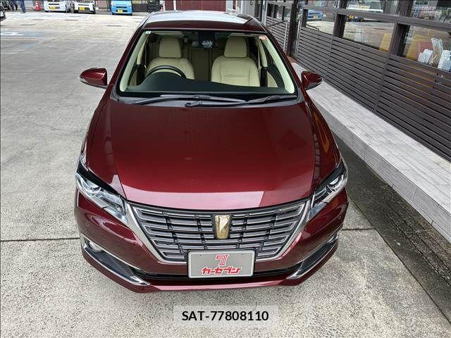 Toyota PREMIO 2019-09 8849039-2