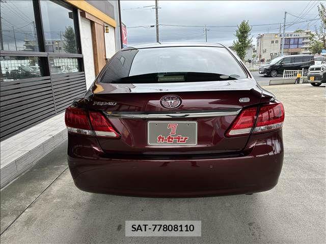 Toyota PREMIO 2019-09 8849039-3