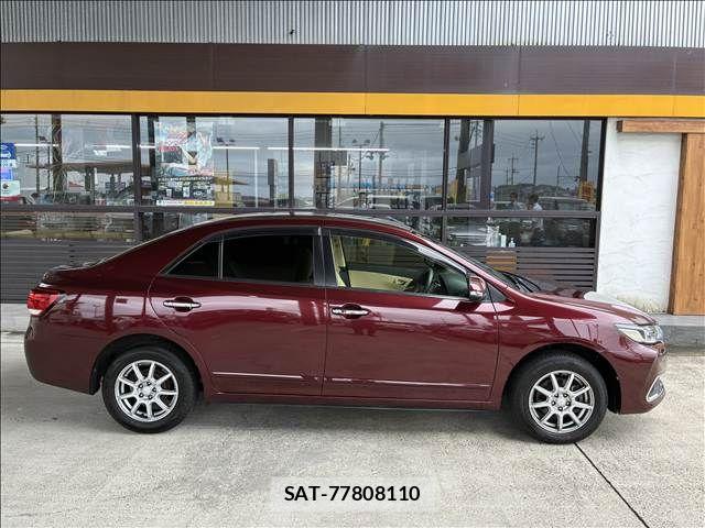 Toyota PREMIO 2019-09 8849039-4