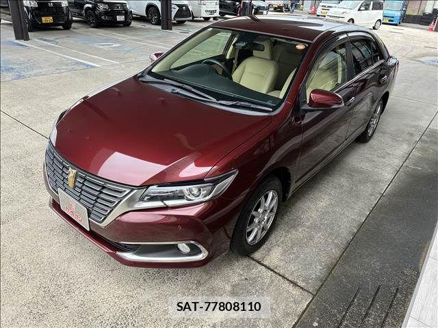 Toyota PREMIO 2019-09 8849039-5