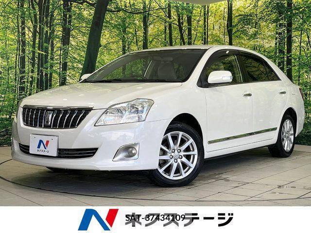 sat car