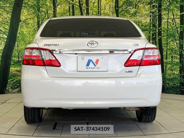 Toyota PREMIO 2012-07 8871832-15
