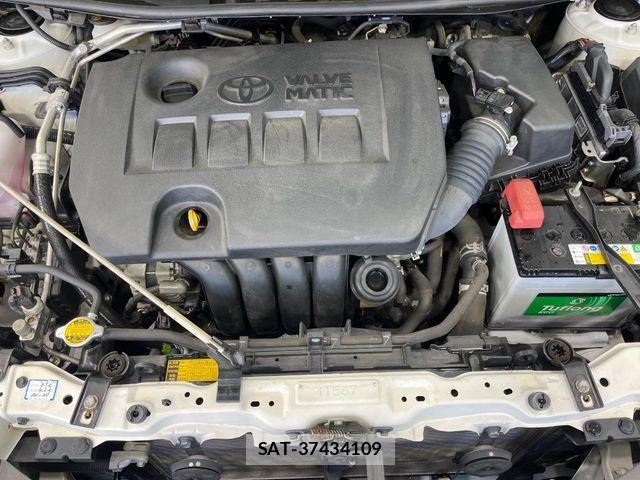 Toyota PREMIO 2012-07 8871832-18