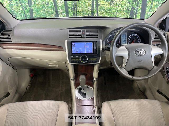 Toyota PREMIO 2012-07 8871832-1