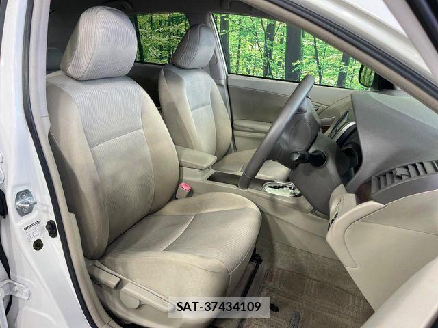 Toyota PREMIO 2012-07 8871832-8