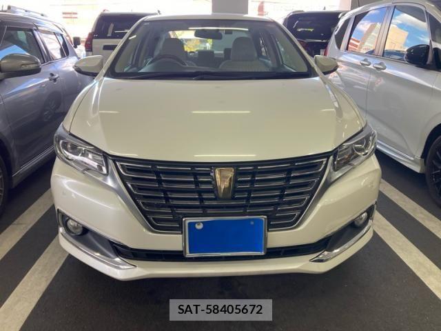 sat car