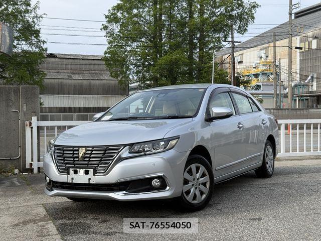 sat car