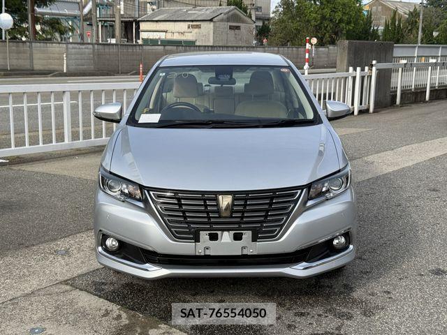 Toyota PREMIO 2016-09 8881580-8