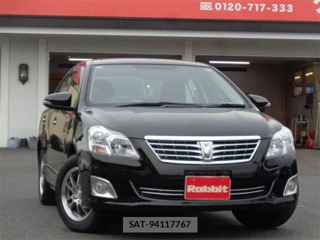 sat car