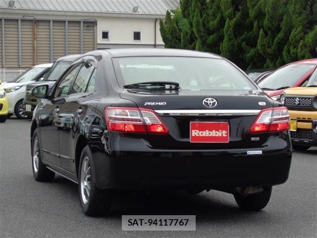 Toyota PREMIO 2016-03 7223596-1