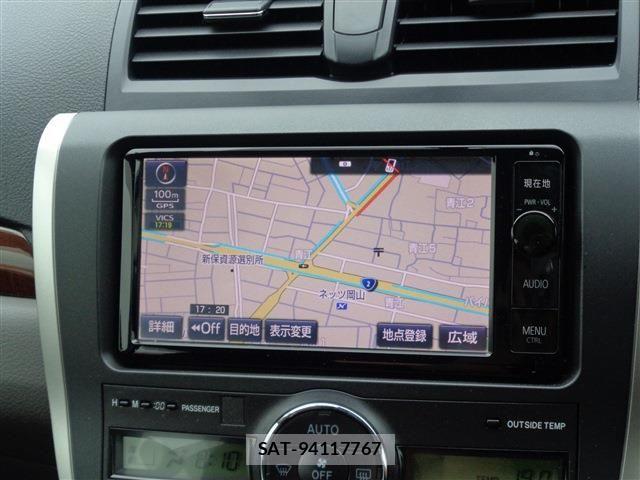 Toyota PREMIO 2016-03 7223596-20