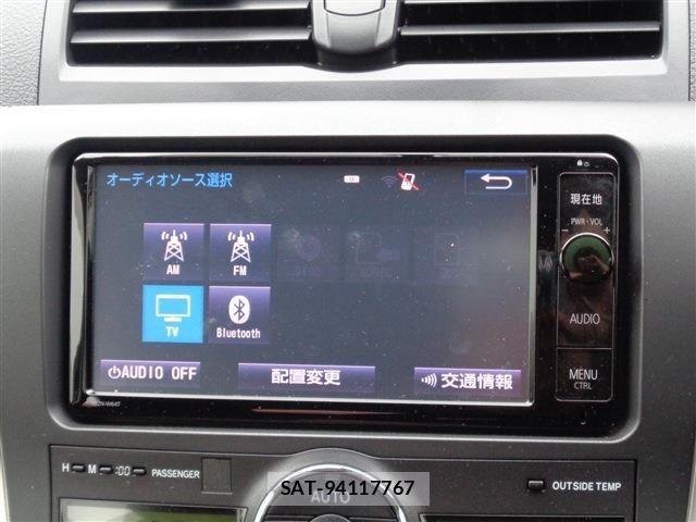 Toyota PREMIO 2016-03 7223596-21
