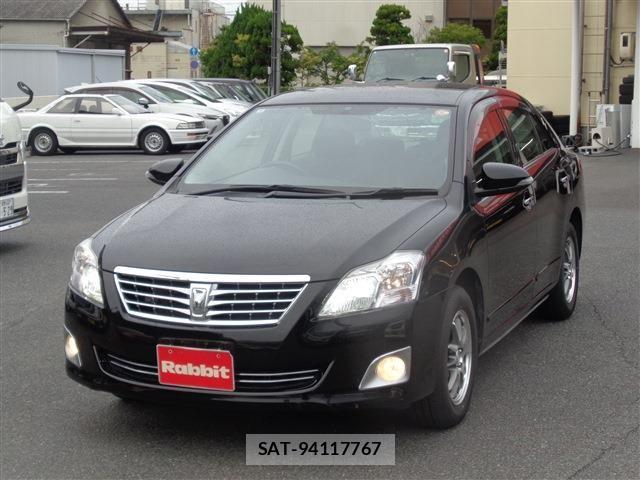 Toyota PREMIO 2016-03 7223596-3