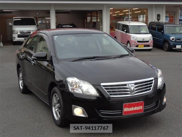 Toyota PREMIO 2016-03 7223596-5