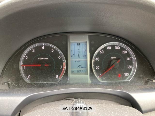 Toyota PREMIO 2010-12 7223595-9