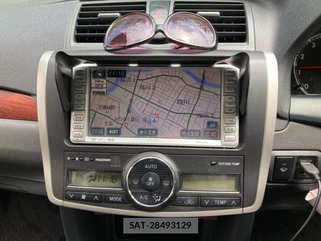 Toyota PREMIO 2010-12 7223595-12
