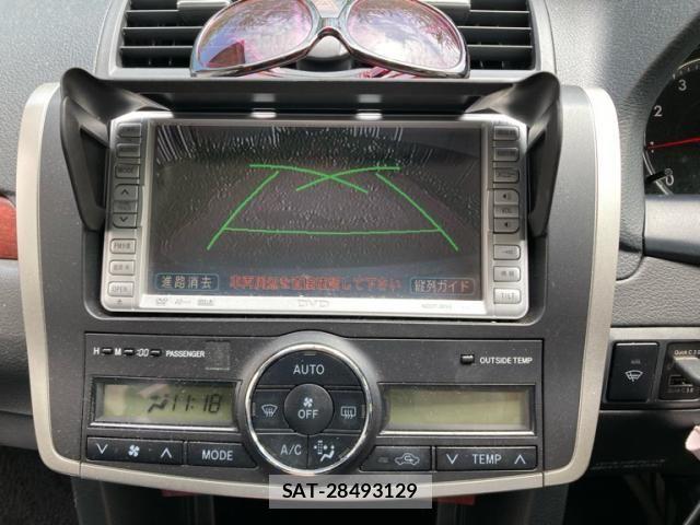Toyota PREMIO 2010-12 7223595-15