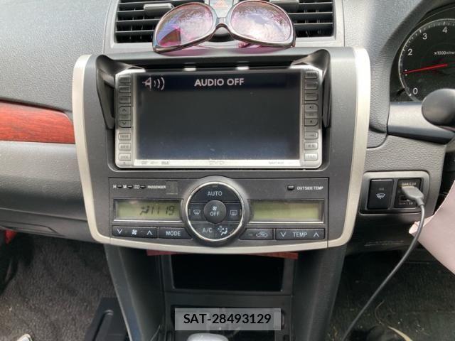 Toyota PREMIO 2010-12 7223595-16