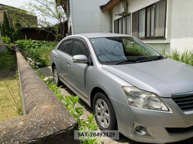 Toyota PREMIO 2010-12 7223595-1