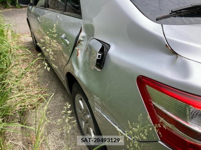 Toyota PREMIO 2010-12 7223595-20