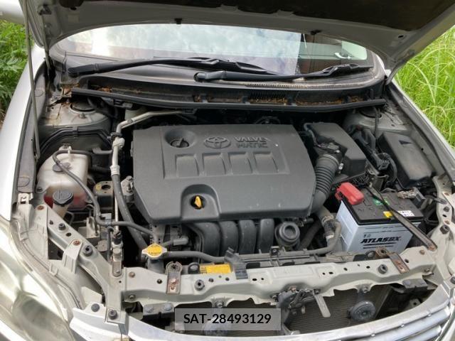 Toyota PREMIO 2010-12 7223595-22