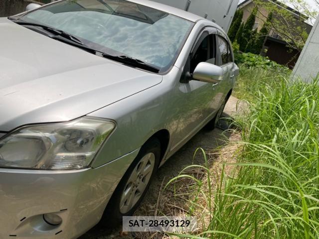 Toyota PREMIO 2010-12 7223595-2