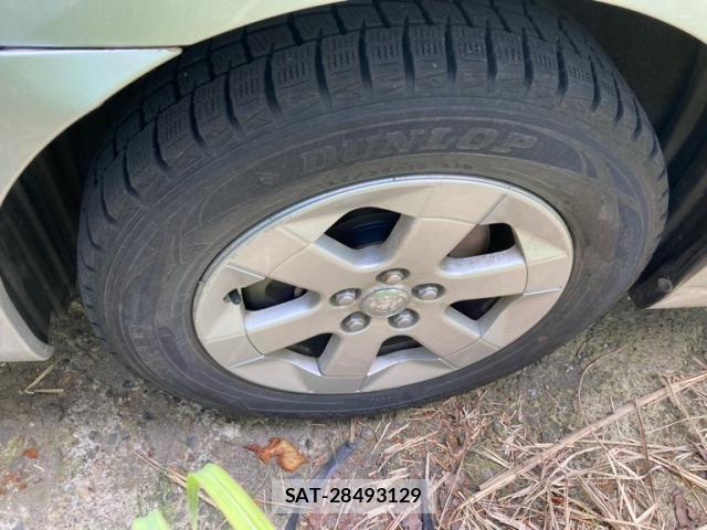 Toyota PREMIO 2010-12 7223595-4