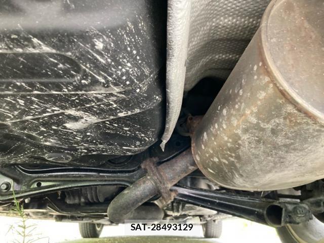 Toyota PREMIO 2010-12 7223595-7