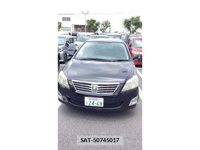 sat car