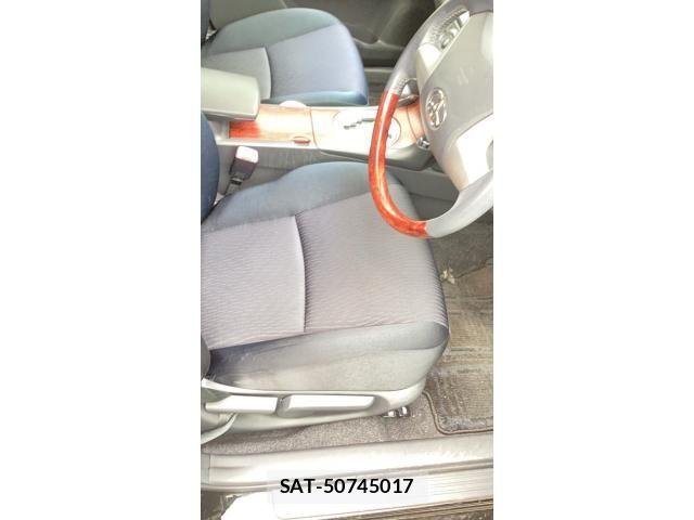 Toyota PREMIO 2011-10 7329392-9