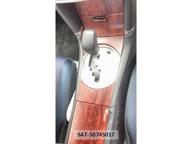 Toyota PREMIO 2011-10 7329392-14