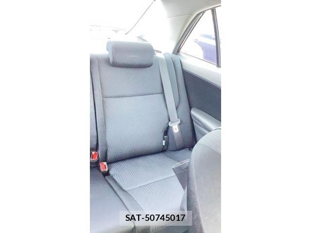Toyota PREMIO 2011-10 7329392-15