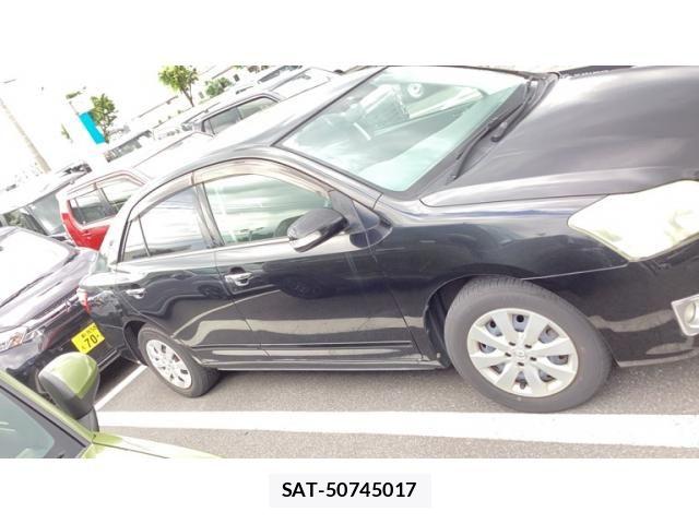 Toyota PREMIO 2011-10 7329392-19