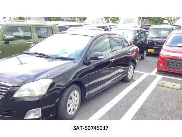 Toyota PREMIO 2011-10 7329392-20