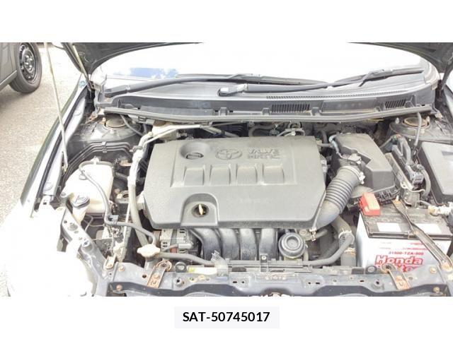 Toyota PREMIO 2011-10 7329392-21