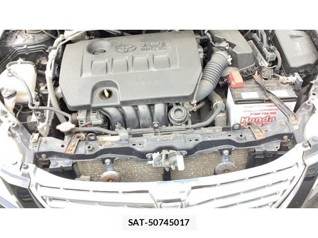 Toyota PREMIO 2011-10 7329392-22