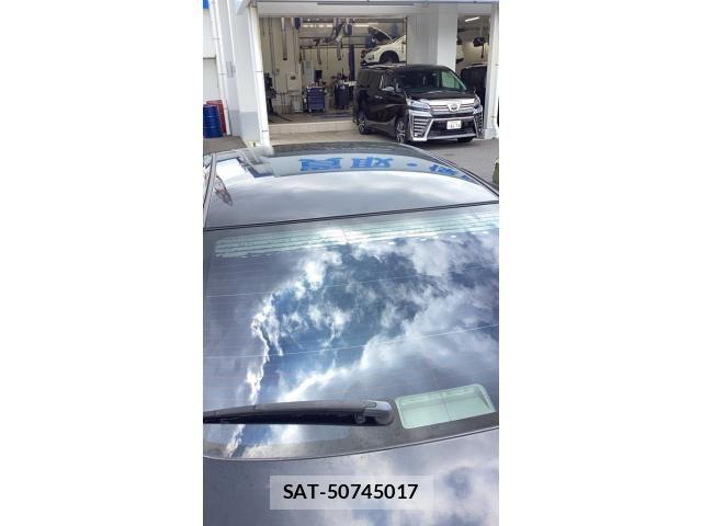Toyota PREMIO 2011-10 7329392-2