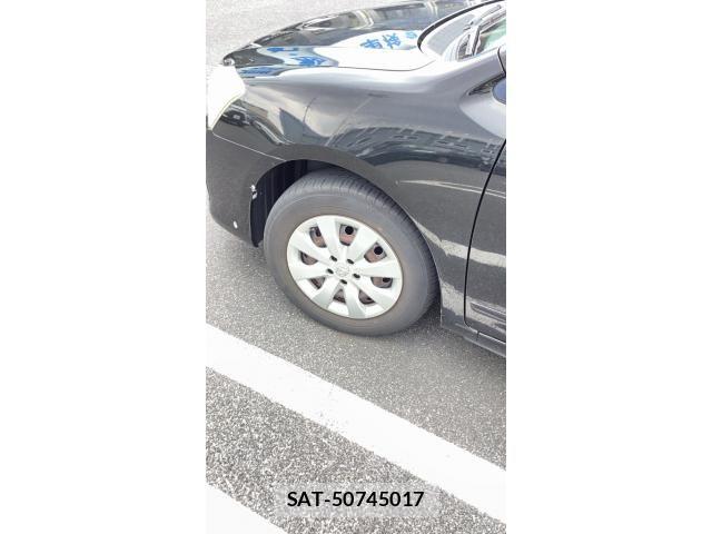 Toyota PREMIO 2011-10 7329392-5