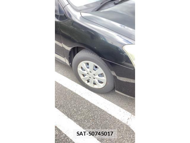 Toyota PREMIO 2011-10 7329392-6