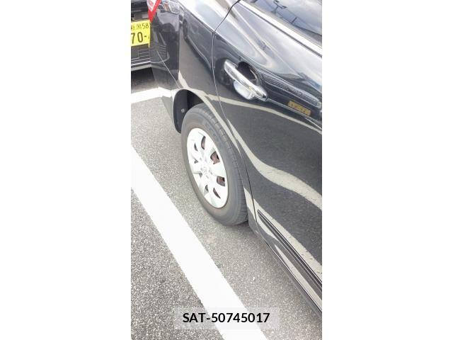 Toyota PREMIO 2011-10 7329392-7