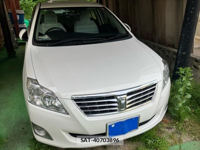sat car
